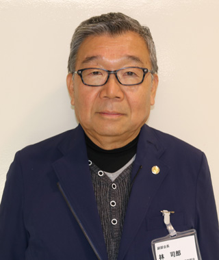 サーラ懐友会会長
